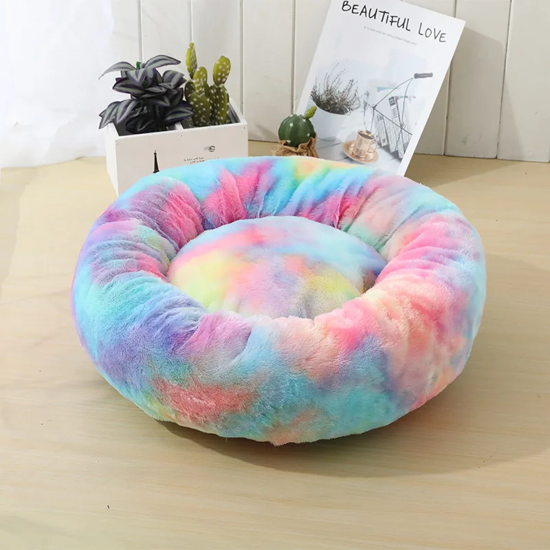 Super Cat Bed Warm Sleeping Cat Nest Soft Long Pluh Best Pet Dog Bed For Dogs Basket Cushion Cat Bed Cat Mat Animals Sleeping
Super Cat Bed Warm Sleeping Cat Nest Soft Long Pluh Best Pet Dog Bed For Dogs Basket Cushion Cat Bed Cat Mat Animals Sleeping