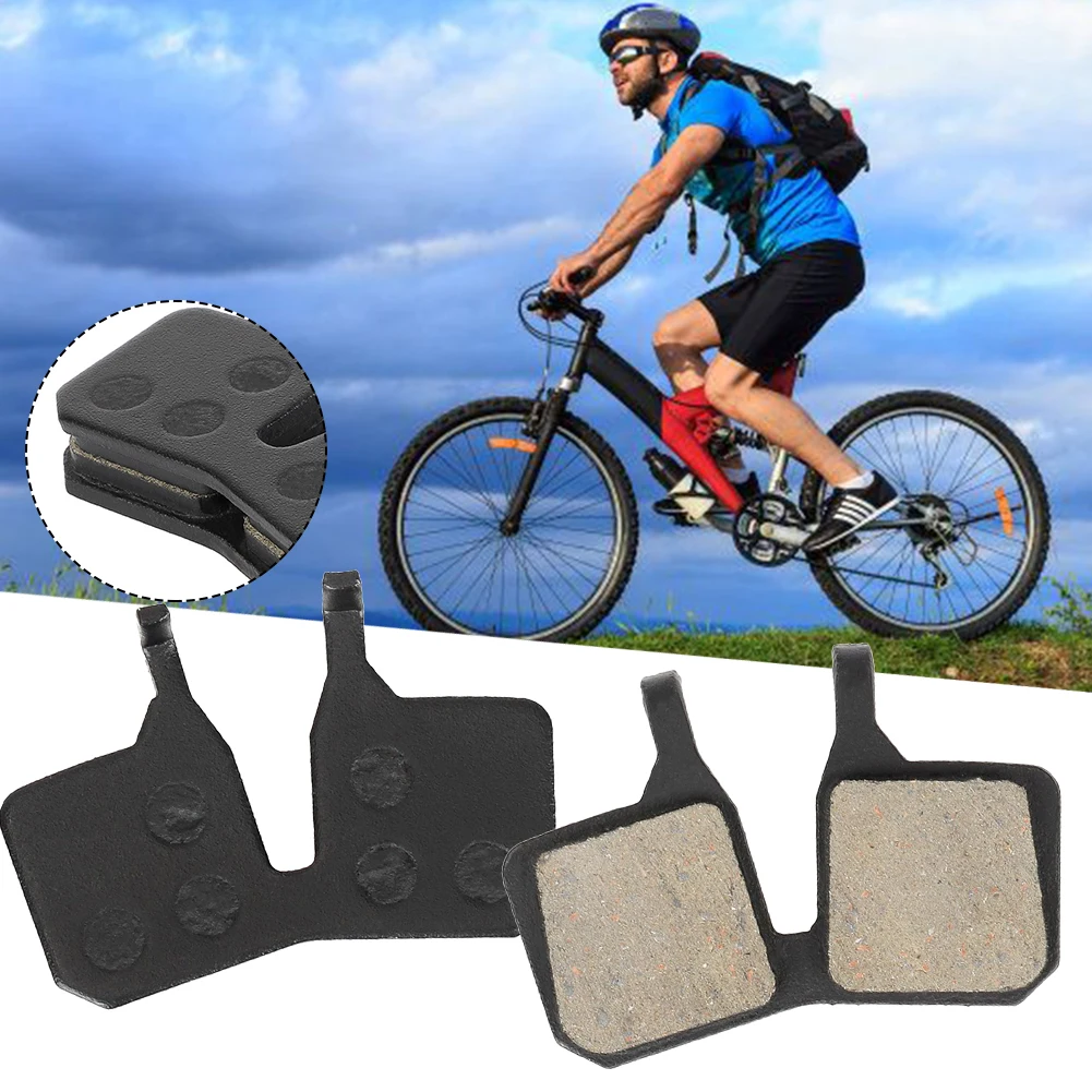 1 Pair MTB Bike Resin Disc Brake Pads For Magura MT5 MT7 44x16mm Bicycle Hydraulic Brake Pad Bicycle Parts Cycling Accessories
1 Pair MTB Bike Resin Disc Brake Pads For Magura MT5 MT7 44x16mm Bicycle Hydraulic Brake Pad Bicycle Parts Cycling Accessories