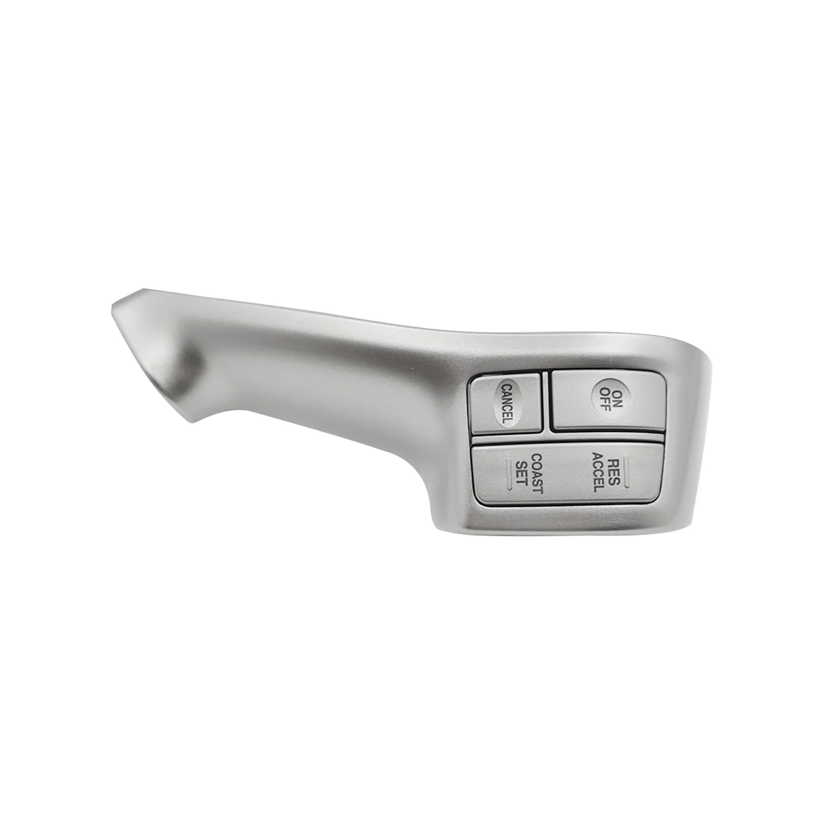 967003J700BP Right Steering Multimedia Volume Control Button Cruise Control Switch for Hyundai Veracruz Ix55
967003J700BP Right Steering Multimedia Volume Control Button Cruise Control Switch for Hyundai Veracruz Ix55