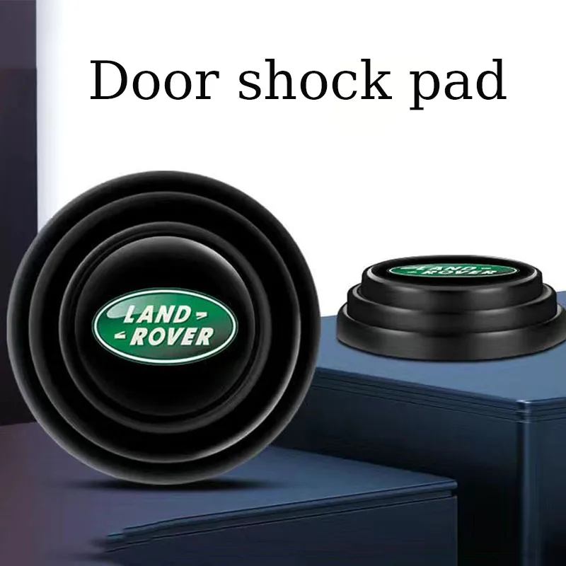 8pcs Car Door Anti-Collision Silicone Pads Shock Absorber Gasket For Land Rover Defender Freelander Car Exterior Accessories
8pcs Car Door Anti-Collision Silicone Pads Shock Absorber Gasket For Land Rover Defender Freelander Car Exterior Accessories