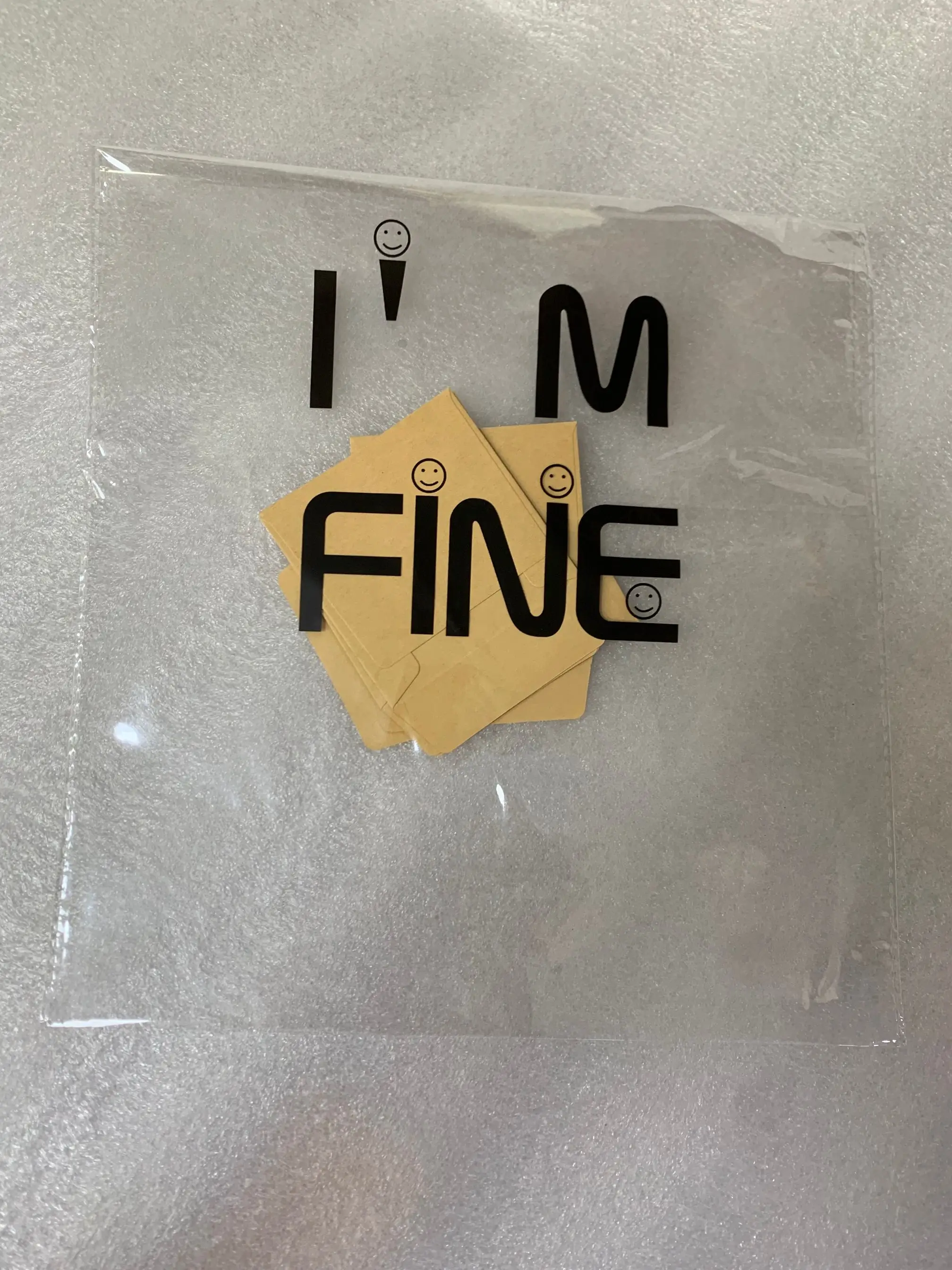 I'MFINE 8*8cm Kraft Envelopes Square small envelope card bank card membership card envelope Wedding Party Invitation Card
I'MFINE 8*8cm Kraft Envelopes Square small envelope card bank card membership card envelope Wedding Party Invitation Card