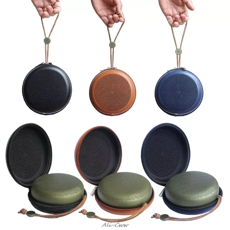 Protective Carrying Bag Pouch Cover Case for BeoPlay A1 B&O Play by Bluetooth Speaker
Protective Carrying Bag Pouch Cover Case for BeoPlay A1 B&O Play by Bluetooth Speaker