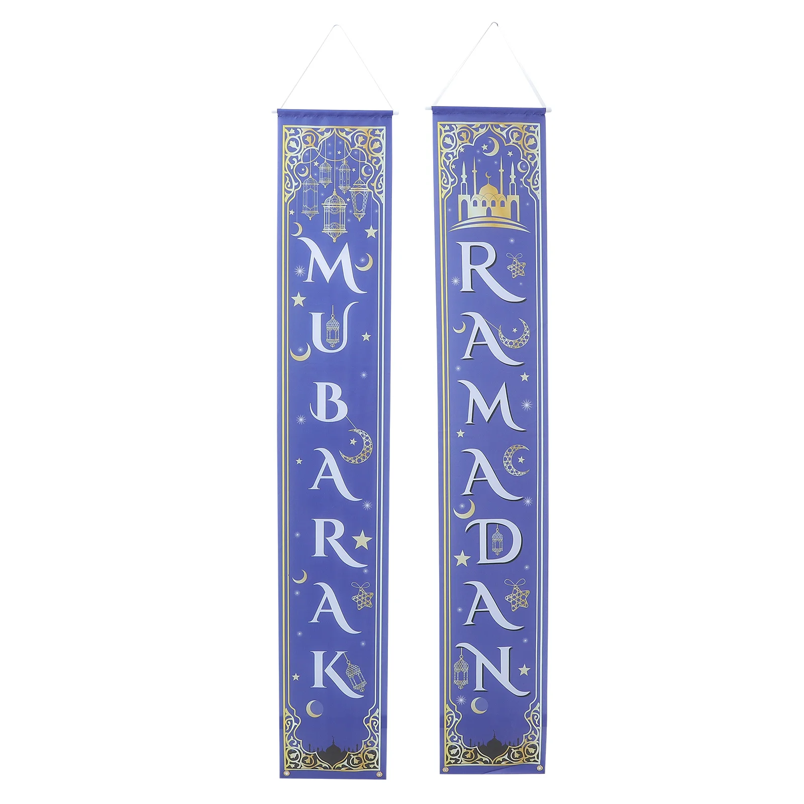 Mubarak Eid Banner Ramadan Party Umrah Door Porch Decoration Sign Decorations Curtain Decor Hanging Islamic Gifts Muslim Banners
Mubarak Eid Banner Ramadan Party Umrah Door Porch Decoration Sign Decorations Curtain Decor Hanging Islamic Gifts Muslim Banners