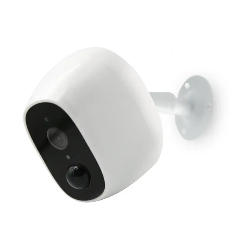 Wireless WIFI HD Monitor IP Camera Smart Solar Energy Battery Outdoor Security Protection With Two-way Audio Function Y6
Wireless WIFI HD Monitor IP Camera Smart Solar Energy Battery Outdoor Security Protection With Two-way Audio Function Y6