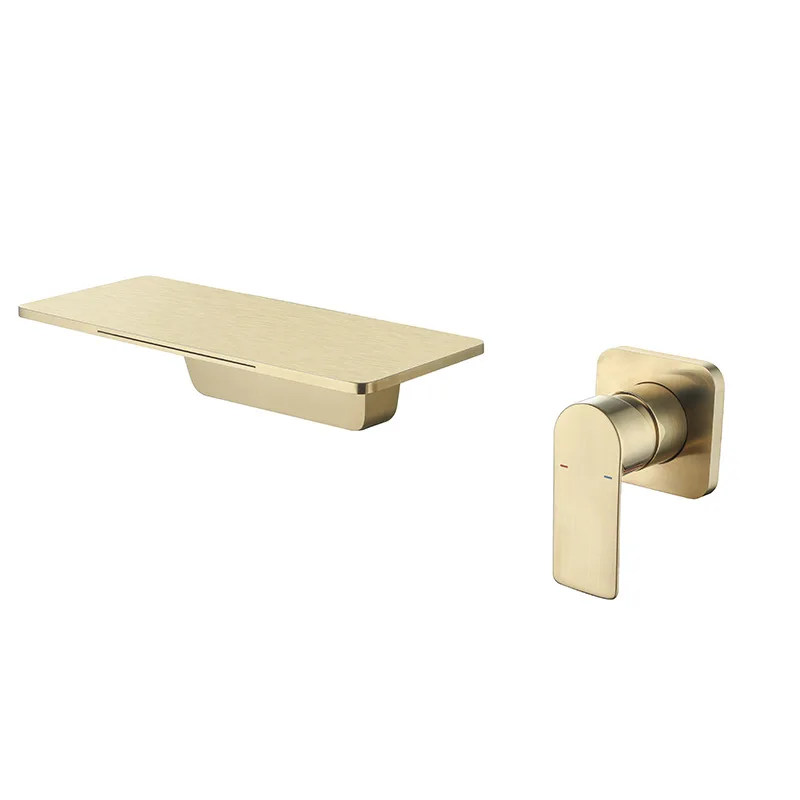 Waterfall Bathroom Sink Faucet faucet shower set Wall Mount Lavatory Faucet Mixer Tap
Waterfall Bathroom Sink Faucet faucet shower set Wall Mount Lavatory Faucet Mixer Tap