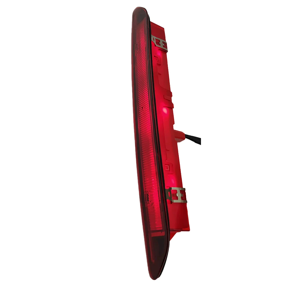 For Ford Focus MK3 2012 - 2017 Rear 3rd Brake Light High Mounted Brake Car Accessories High Quality Brake Lights
For Ford Focus MK3 2012 - 2017 Rear 3rd Brake Light High Mounted Brake Car Accessories High Quality Brake Lights