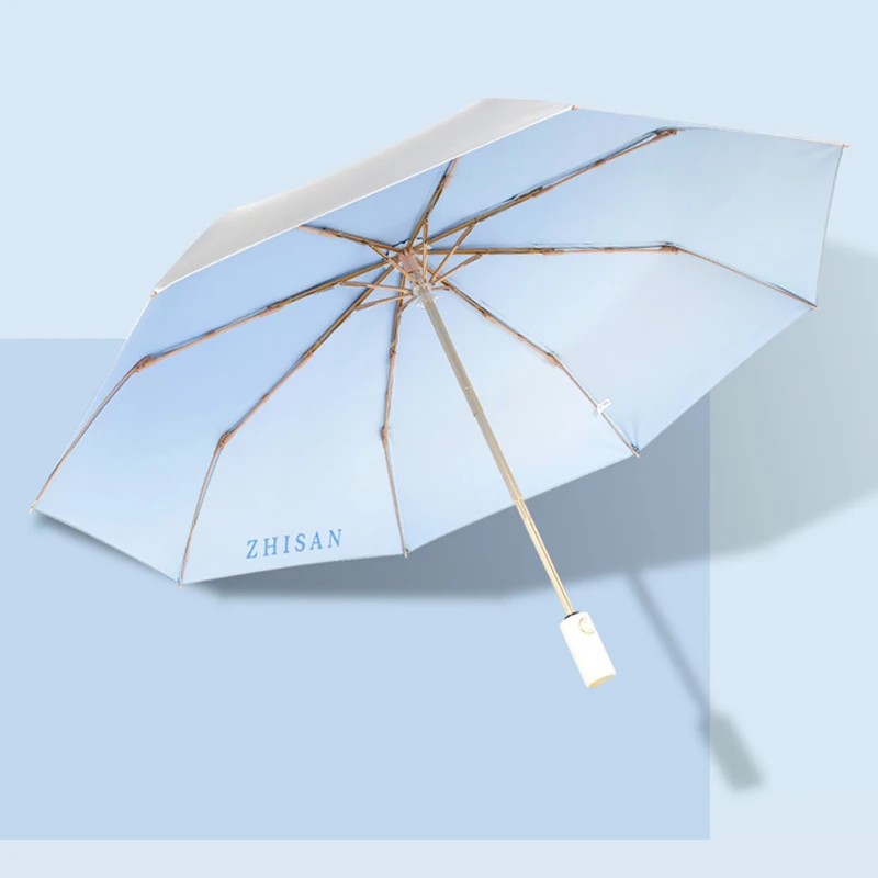 Luxury Fold Umbrellas Woman Beach Portable Small Umbrella Automatic Gradient Photography Handle Paraguas Umbrellas Decorative
Luxury Fold Umbrellas Woman Beach Portable Small Umbrella Automatic Gradient Photography Handle Paraguas Umbrellas Decorative