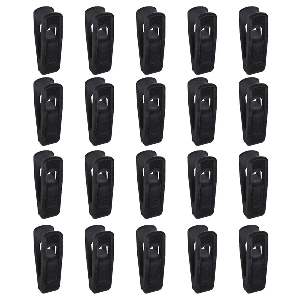 20pcs/set Hanger Beach Home Windproof Useful Durable Drying Racks Clothes Clip Non Slip Towel Clamp Artifical Velvet Flocked
20pcs/set Hanger Beach Home Windproof Useful Durable Drying Racks Clothes Clip Non Slip Towel Clamp Artifical Velvet Flocked