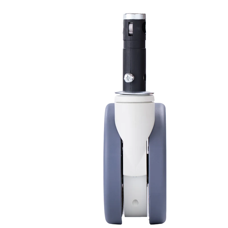 5-дюймовое медицинское больничное кресло, центральный тормоз, медицинское колесо
5-дюймовое медицинское больничное кресло, центральный тормоз, медицинское колесо