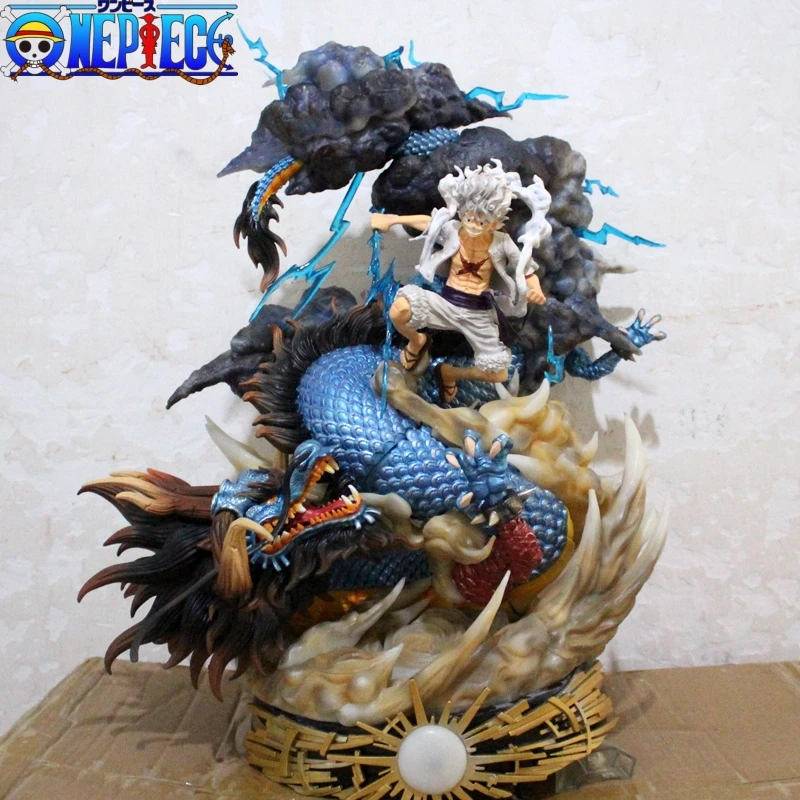 Фигурки светящиеся, 59 см, цельный кусок, Ника Луффи против Kaido Gk, статуя, модель, призрак, остров, анимация, большая игрушка, подарки
Фигурки светящиеся, 59 см, цельный кусок, Ника Луффи против Kaido Gk, статуя, модель, призрак, остров, анимация, большая игрушка, подарки