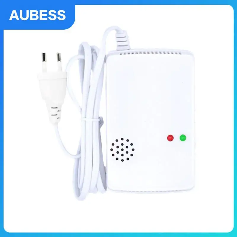 Natural Gas Leak Detector Sensitive Gas Alarm 360 Degrees Gas Leak Alarm Natural Gas Detector Gas Leak Sensor
Natural Gas Leak Detector Sensitive Gas Alarm 360 Degrees Gas Leak Alarm Natural Gas Detector Gas Leak Sensor