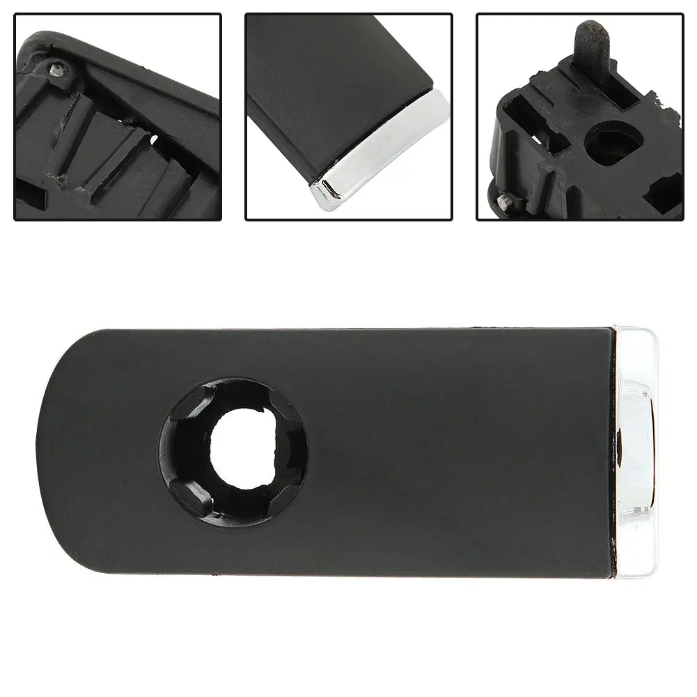 Car Accessories Glove Box Handle ABS Black Handle Puller W/Hole Without Hole Glove Box Buckle Glove Box Lid New
Car Accessories Glove Box Handle ABS Black Handle Puller W/Hole Without Hole Glove Box Buckle Glove Box Lid New
