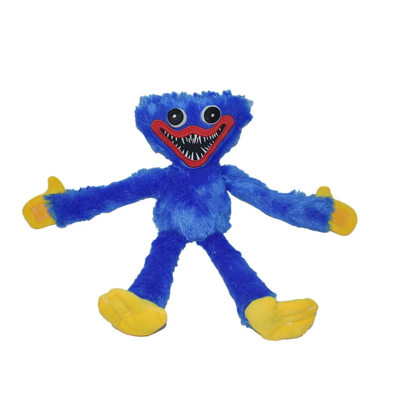 Cross border new product poppy playtime sausage monster doll huggy wuggy Bobby's game time
Cross border new product poppy playtime sausage monster doll huggy wuggy Bobby's game time