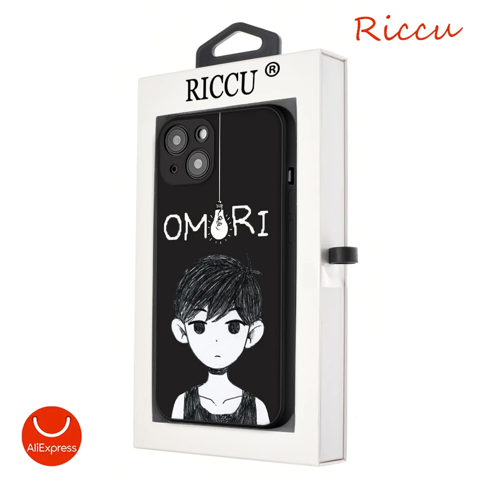 FOR iPhone12 Flame Hot Omori rpg game Phone Case FOR iPhone 11 12 iphone 13 Pro 8 7 Plus X 14 SE XR 11 12 Pro mini XS MAX Cover
FOR iPhone12 Flame Hot Omori rpg game Phone Case FOR iPhone 11 12 iphone 13 Pro 8 7 Plus X 14 SE XR 11 12 Pro mini XS MAX Cover
