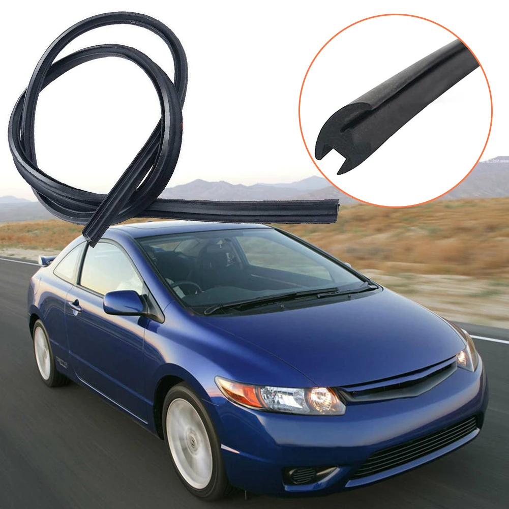 Windshield Reveal Surround Molding Trim 73150-SNA-003 For Honda Civic 2006-2011 Front Windshield Reveal Surround Molding Trim
Windshield Reveal Surround Molding Trim 73150-SNA-003 For Honda Civic 2006-2011 Front Windshield Reveal Surround Molding Trim