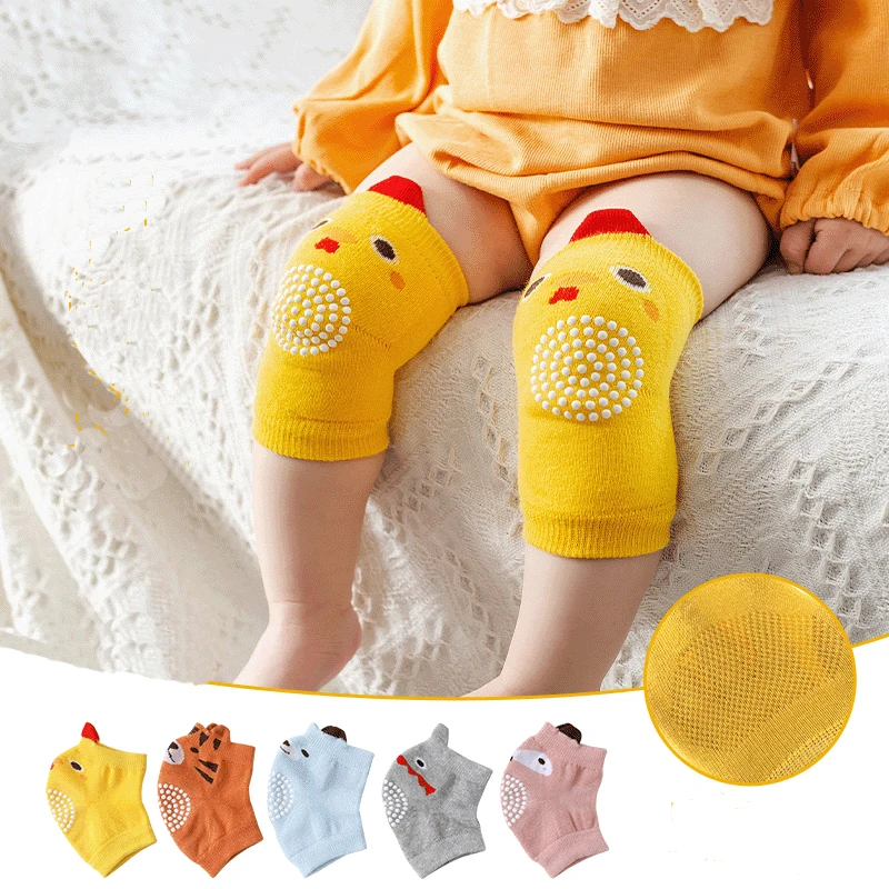 Baby Knee Pad Kids Safety Crawling Elbow Cushion Toddlers Baby Leg Warmer Knee Support Protector Infant Kneecap
Baby Knee Pad Kids Safety Crawling Elbow Cushion Toddlers Baby Leg Warmer Knee Support Protector Infant Kneecap
