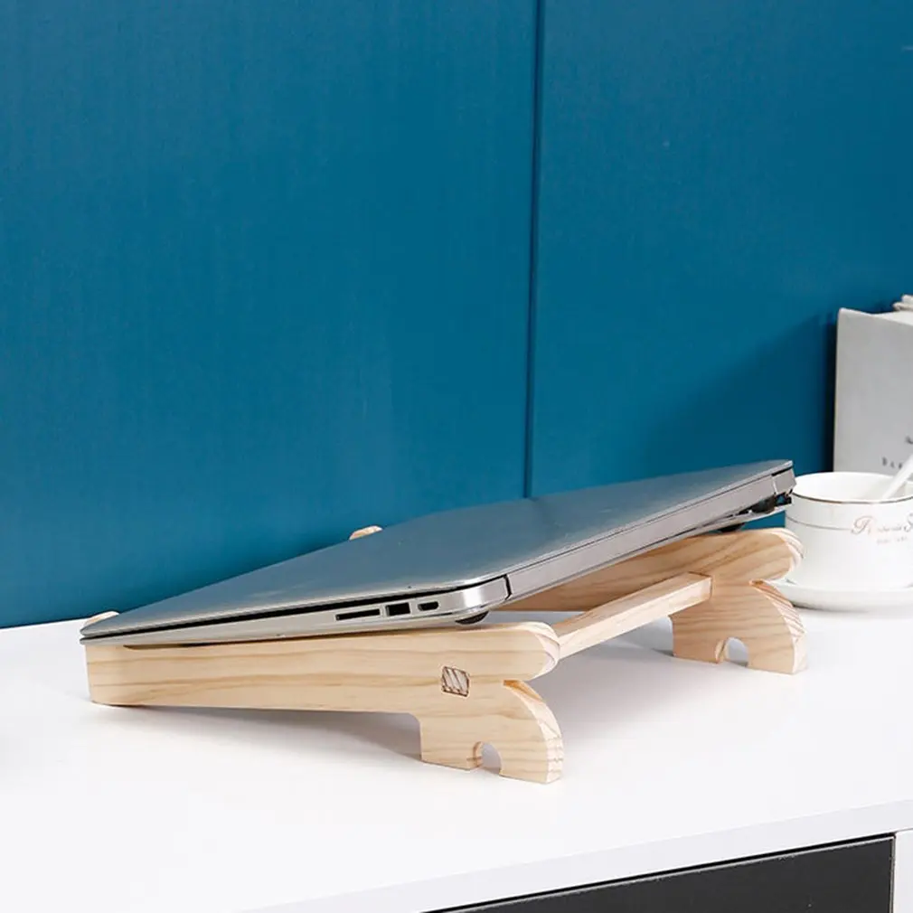 Универсальная деревянная подставка для ноутбука 10-17 дюймов, для Macbook Air Pro 13 15, Отсоединяемый деревянный держатель для ноутбука, аксессуары
Универсальная деревянная подставка для ноутбука 10-17 дюймов, для Macbook Air Pro 13 15, Отсоединяемый деревянный держатель для ноутбука, аксессуары