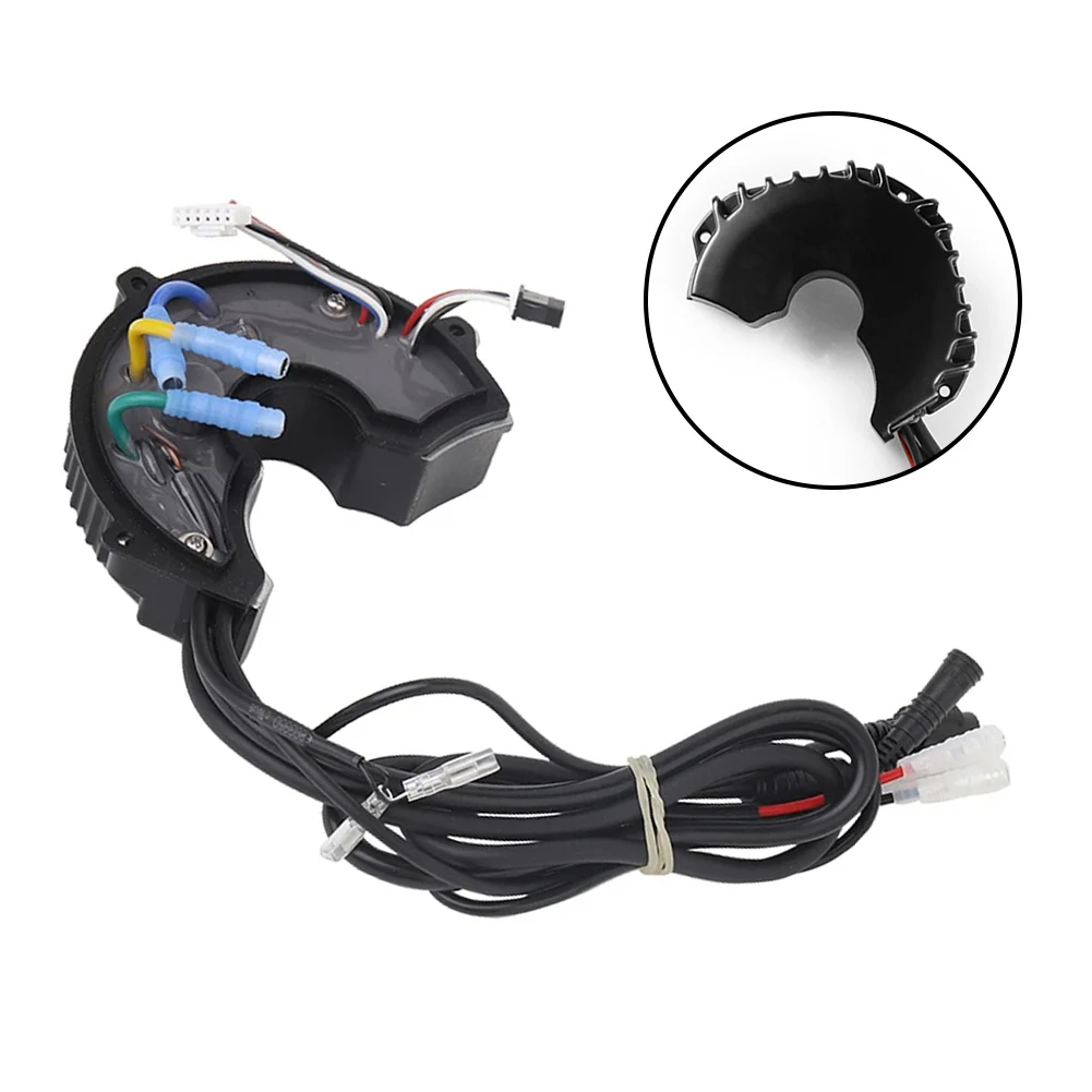 1x Motor Controller Motor Controller High Quality High-quality Replacements 48V 750W 500W New Version Controller
1x Motor Controller Motor Controller High Quality High-quality Replacements 48V 750W 500W New Version Controller