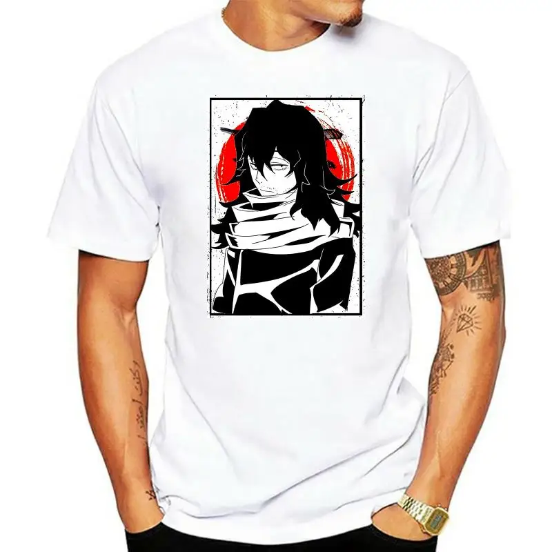 Men t-shirt Aizawa sensei Mha(3) tshirt Women t shirt Cotton Tees Tops Anime Harajuku Streetwear
Men t-shirt Aizawa sensei Mha(3) tshirt Women t shirt Cotton Tees Tops Anime Harajuku Streetwear