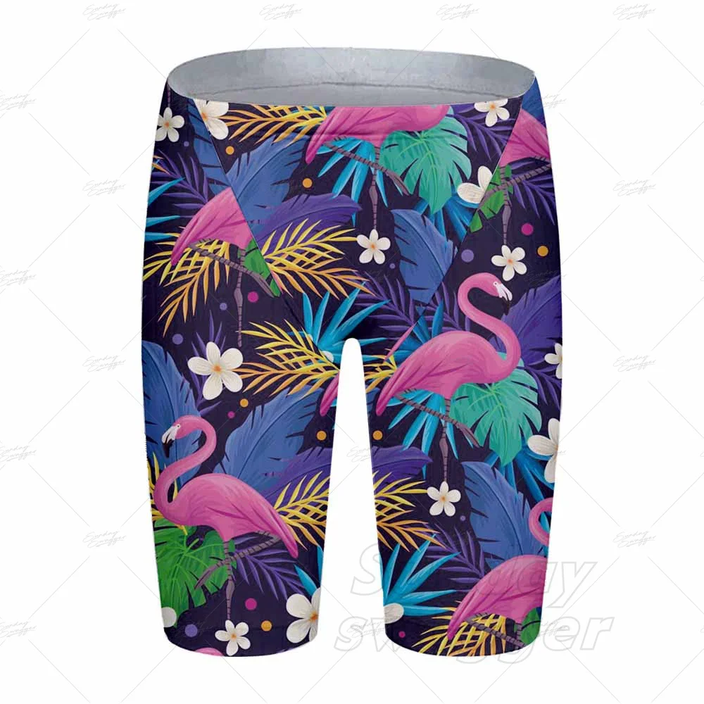 Мужские профессиональные Шорты для плавания и серфинга с принтом фламинго, плавки, быстросохнущие Купальники Трусы для серфинга, плавки для дайвинга
Мужские профессиональные Шорты для плавания и серфинга с принтом фламинго, плавки, быстросохнущие Купальники Трусы для серфинга, плавки для дайвинга