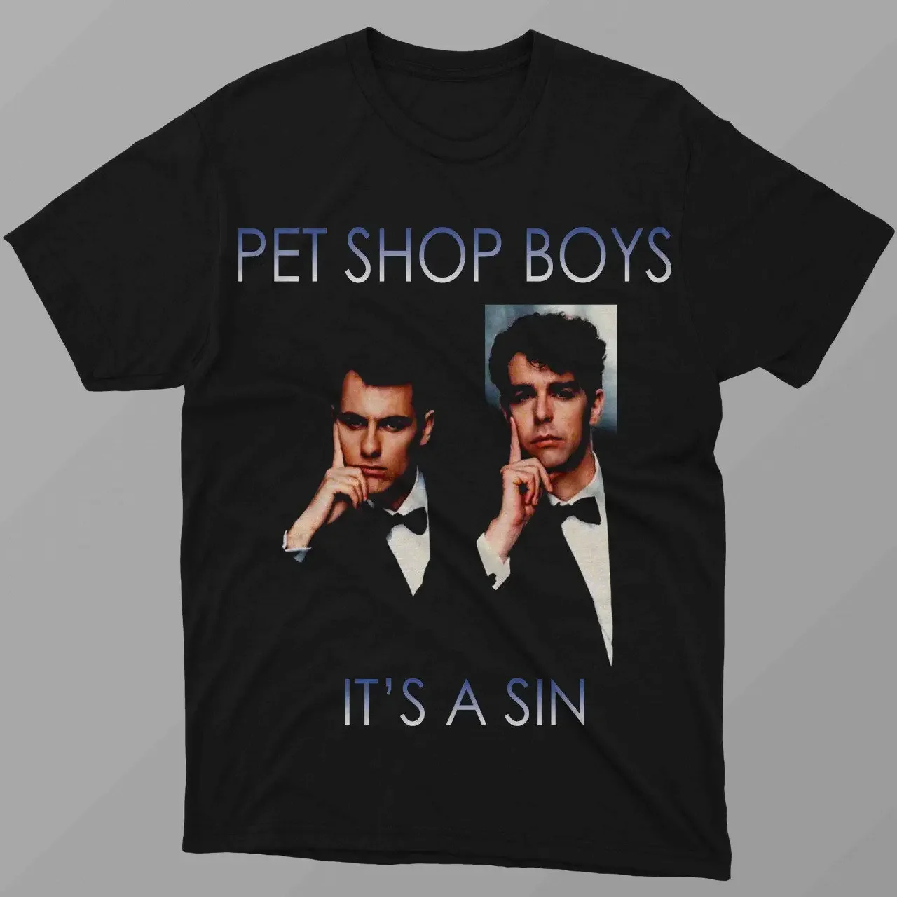 Футболка для мальчиков от Pet Shop
