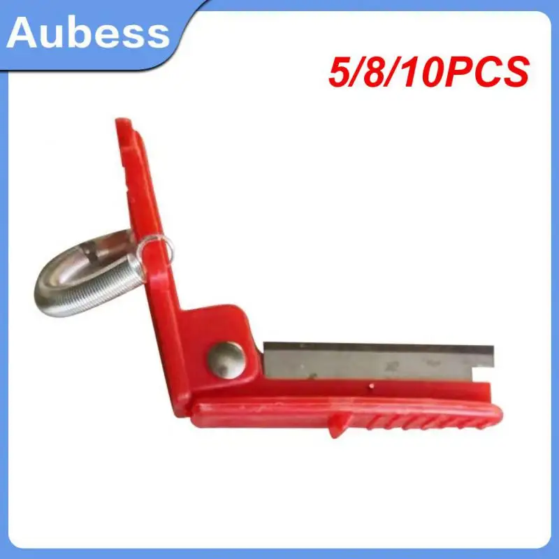 5/8/10PCS Camping Null Folding Knife Accessories Kitchen Accessories Knife Kitchen Tools And Gadgets Manuals Food Processors
5/8/10PCS Camping Null Folding Knife Accessories Kitchen Accessories Knife Kitchen Tools And Gadgets Manuals Food Processors