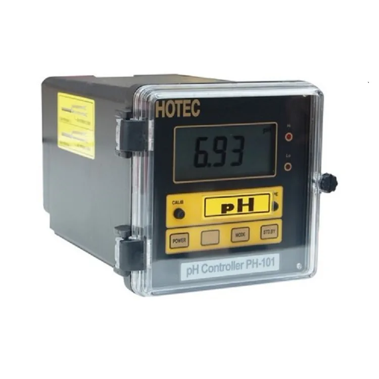 Industrial water quality testing ph controller ph meter for waste water treatment
Industrial water quality testing ph controller ph meter for waste water treatment