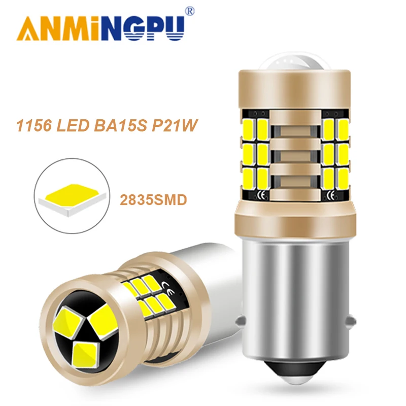 ANMINGPU 2X 1157 Светодиодные лампы P21/5W BAY15D 2835SMD 1156 PY21W BAU15S светодиодный P21W BA15S светодиодные сигнальные лампы указатели поворота s стоп светильник
ANMINGPU 2X 1157 Светодиодные лампы P21/5W BAY15D 2835SMD 1156 PY21W BAU15S светодиодный P21W BA15S светодиодные сигнальные лампы указатели поворота s стоп светильник
