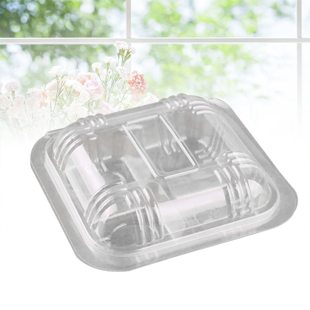 100pcs Boxes Clear Muffin Box Dessert Box Clear Gift Packaging Boxes Cupcake Gift Box Meal Prep Containers
100pcs Boxes Clear Muffin Box Dessert Box Clear Gift Packaging Boxes Cupcake Gift Box Meal Prep Containers