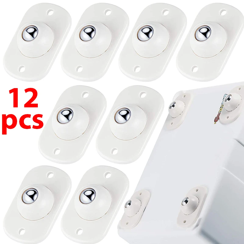 Self Adhesive Caster Wheels Stainless Steel 360 Degree Rotation Paste Swivel Wheels Sticky Pulley For Bins Storage Box Furniture
Self Adhesive Caster Wheels Stainless Steel 360 Degree Rotation Paste Swivel Wheels Sticky Pulley For Bins Storage Box Furniture