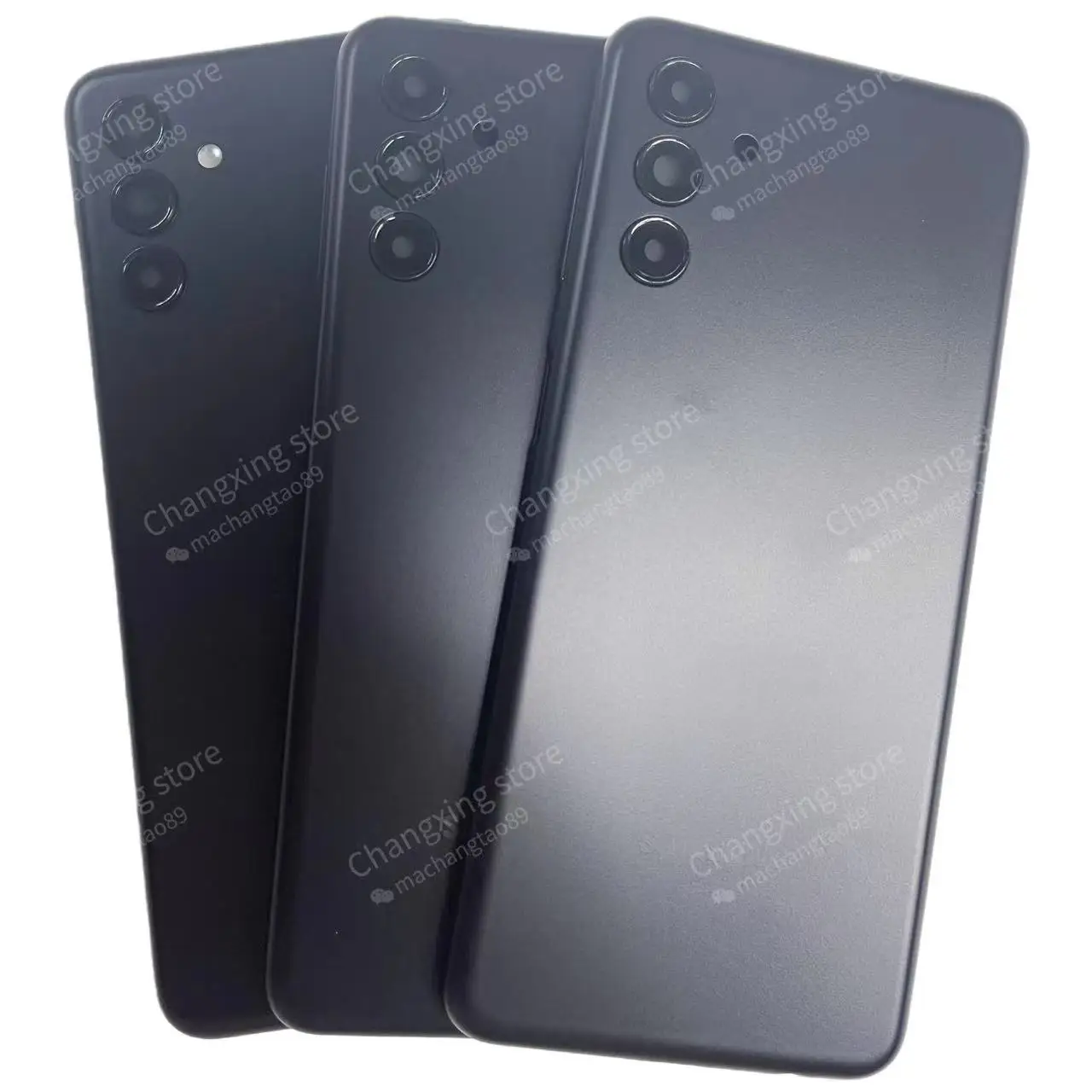 For Samsung Galaxy A13 A136 battery cover back door plastic back cover repair parts A13 A136 rear cover
For Samsung Galaxy A13 A136 battery cover back door plastic back cover repair parts A13 A136 rear cover