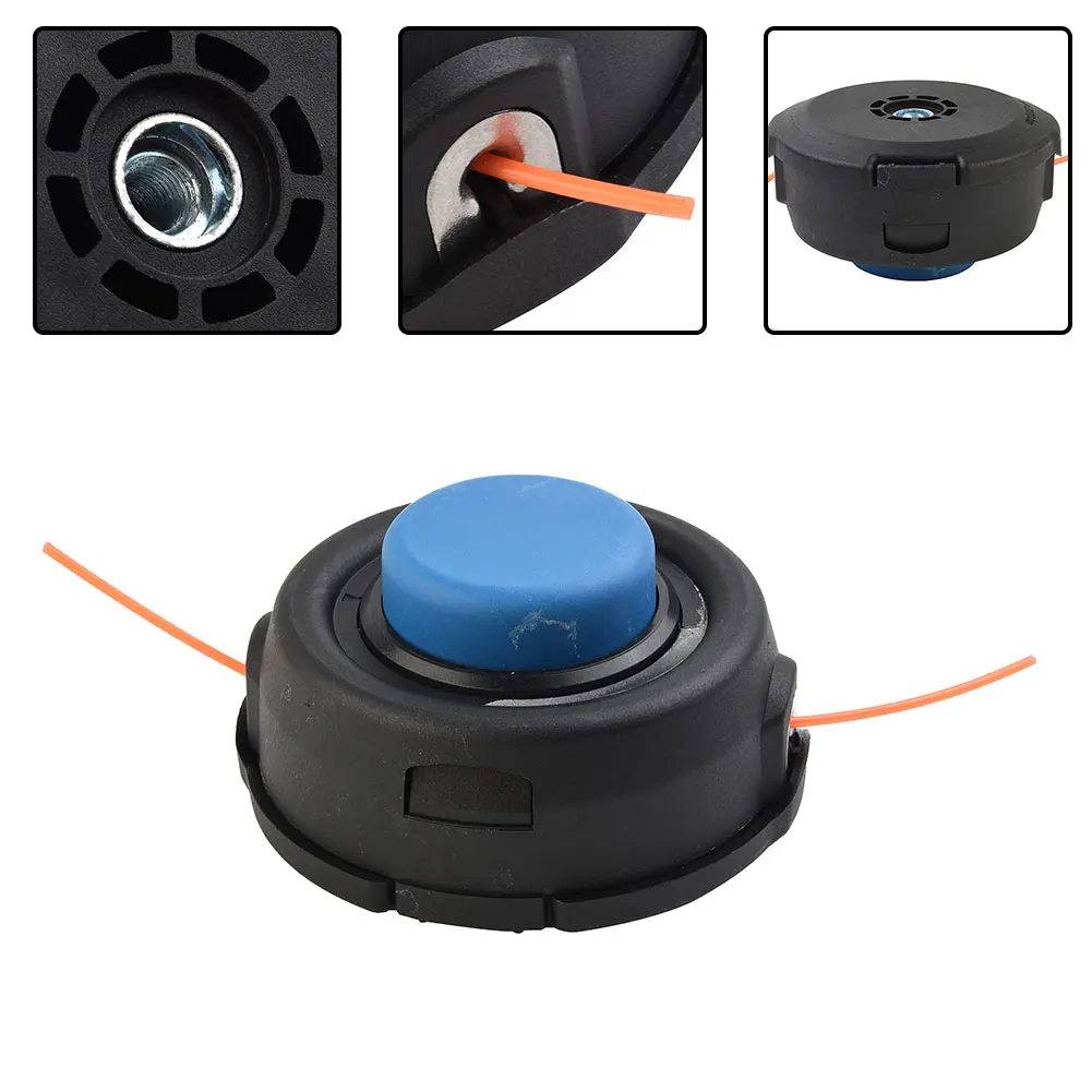 Parts Trimmer Head Fittings For 240L 322L 322R For FS83 FS83R Replacement Suitable 1 Pc Exquisite High Quality
Parts Trimmer Head Fittings For 240L 322L 322R For FS83 FS83R Replacement Suitable 1 Pc Exquisite High Quality