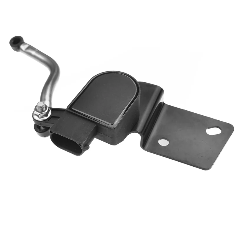 Датчик уровня передней правой высоты 68164092AA для Jeep Grand Cherokee Dodge Durango 2011-2015
Датчик уровня передней правой высоты 68164092AA для Jeep Grand Cherokee Dodge Durango 2011-2015
