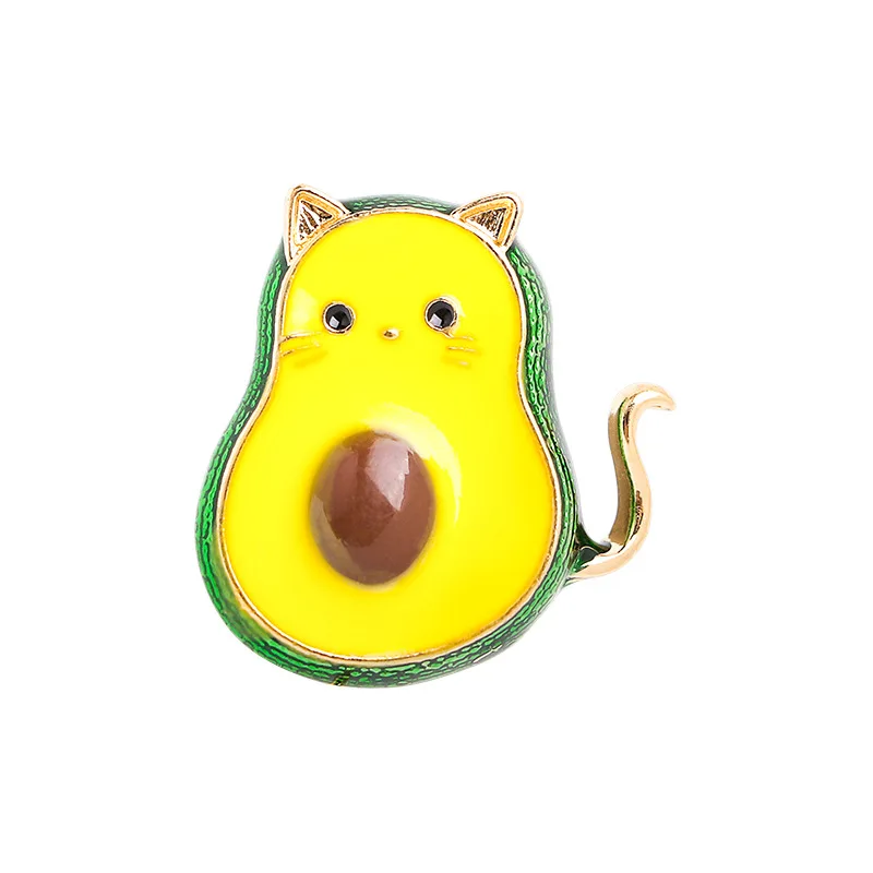 Cute Pronouns Enamel Avocado Brooch For Women Men Stranger Things Lapel Pin For Backpacks Clothing Badges Jewelry Decorations
Cute Pronouns Enamel Avocado Brooch For Women Men Stranger Things Lapel Pin For Backpacks Clothing Badges Jewelry Decorations