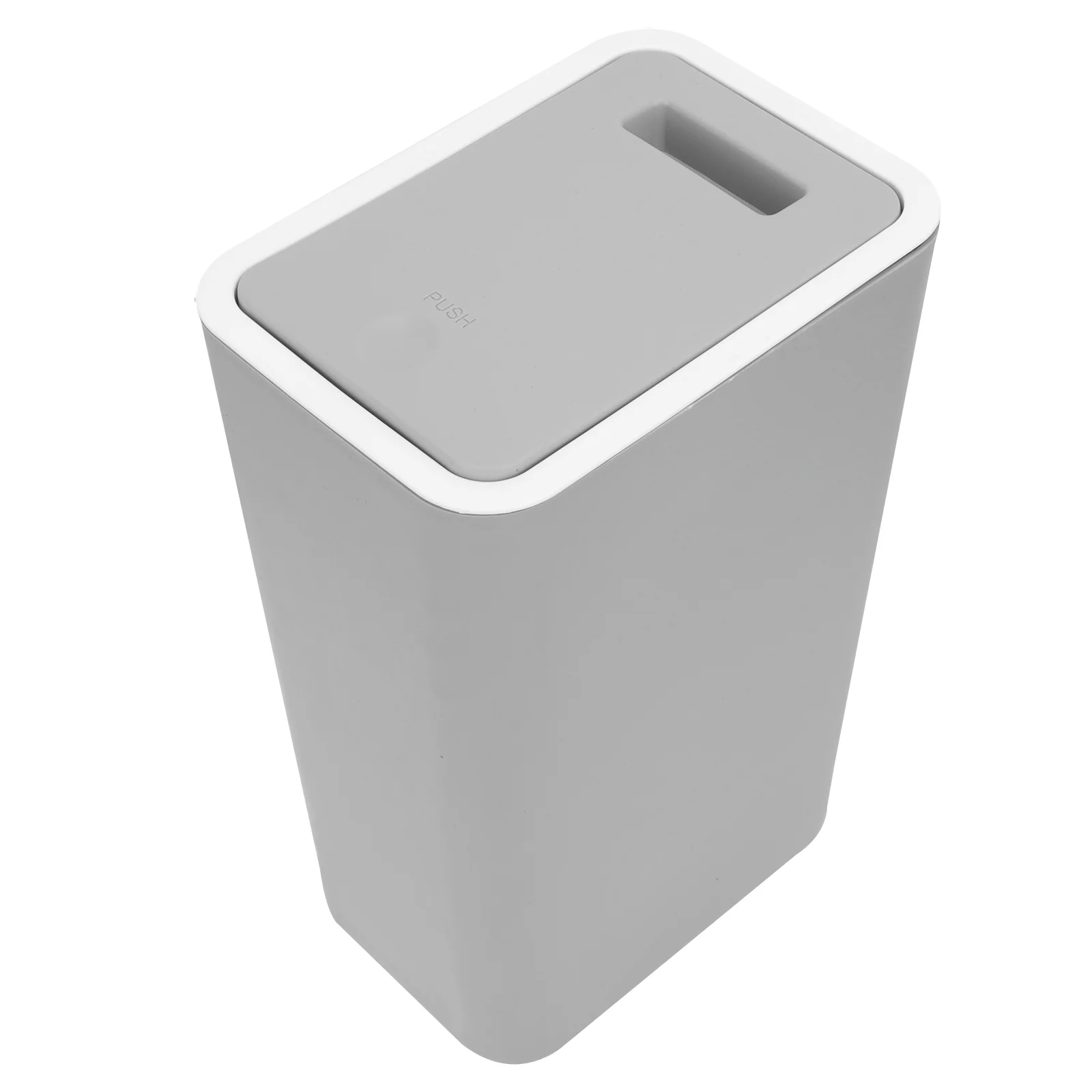 Press Type Trash Can Toilet Trash Basket Press Type Trash Can Trash Storage Holder
Press Type Trash Can Toilet Trash Basket Press Type Trash Can Trash Storage Holder