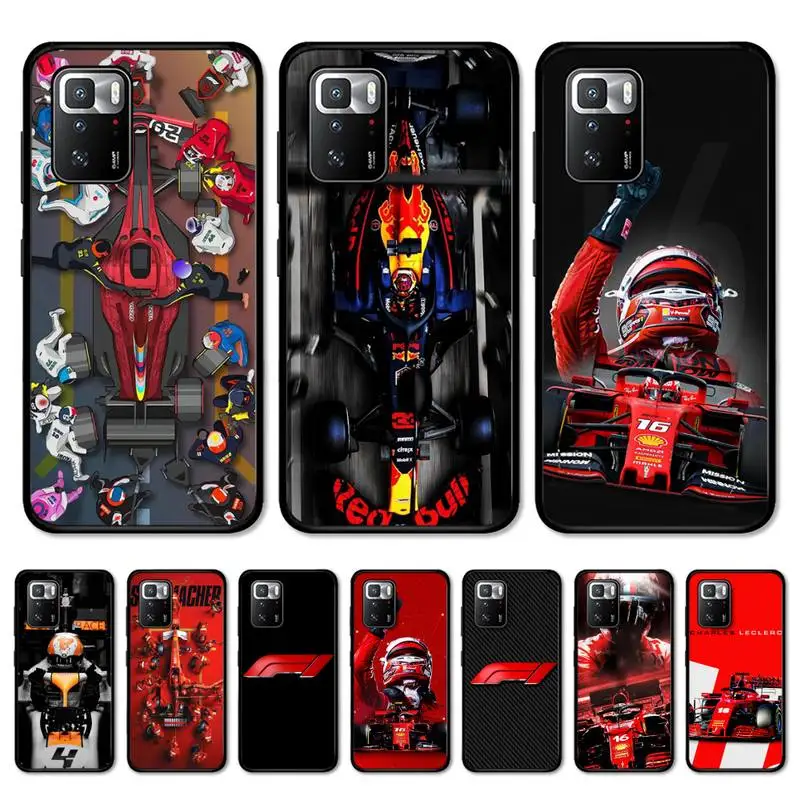 Schumacher Formula 1 F1 Phone Case for Redmi Note 8 7 9 4 6 pro max T X 5A 3 10 lite pro coque
Schumacher Formula 1 F1 Phone Case for Redmi Note 8 7 9 4 6 pro max T X 5A 3 10 lite pro coque