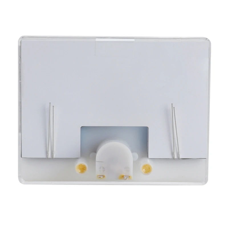 High-Precision Panel VU Meter for Recording Studio Home TN-90 Panel VU Meter Easy to Install Lightweight
High-Precision Panel VU Meter for Recording Studio Home TN-90 Panel VU Meter Easy to Install Lightweight