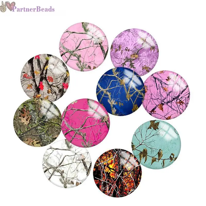 Branches Pattern Round Photo Glass Cabochon Demo Flat Back Making Findings 20mm Snap Button N5941
Branches Pattern Round Photo Glass Cabochon Demo Flat Back Making Findings 20mm Snap Button N5941