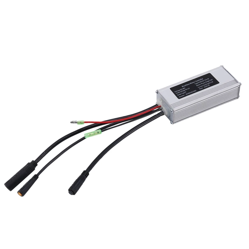 Hot 3C-Ebike Controller 36V 48V 22A 9 Mosfets 500W Controller With Light Line Function For Electric Bicycle Conversion Kit
Hot 3C-Ebike Controller 36V 48V 22A 9 Mosfets 500W Controller With Light Line Function For Electric Bicycle Conversion Kit
