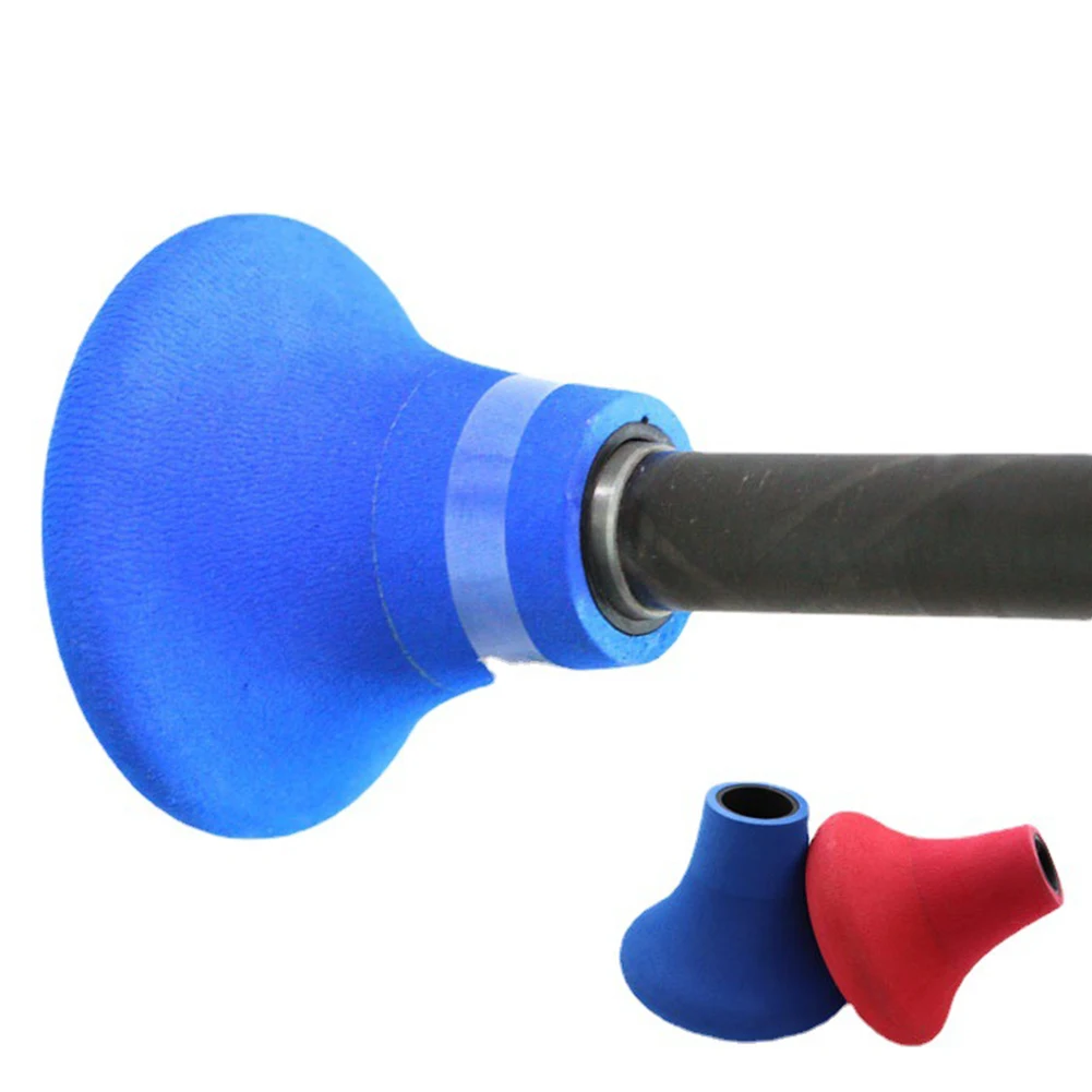 Sea Fishing Rod Butt Cushion Gimbal Fishing Fighting Belly Top Pole Holder Iscas Pesca Sea Fish Tackle Accessories
Sea Fishing Rod Butt Cushion Gimbal Fishing Fighting Belly Top Pole Holder Iscas Pesca Sea Fish Tackle Accessories