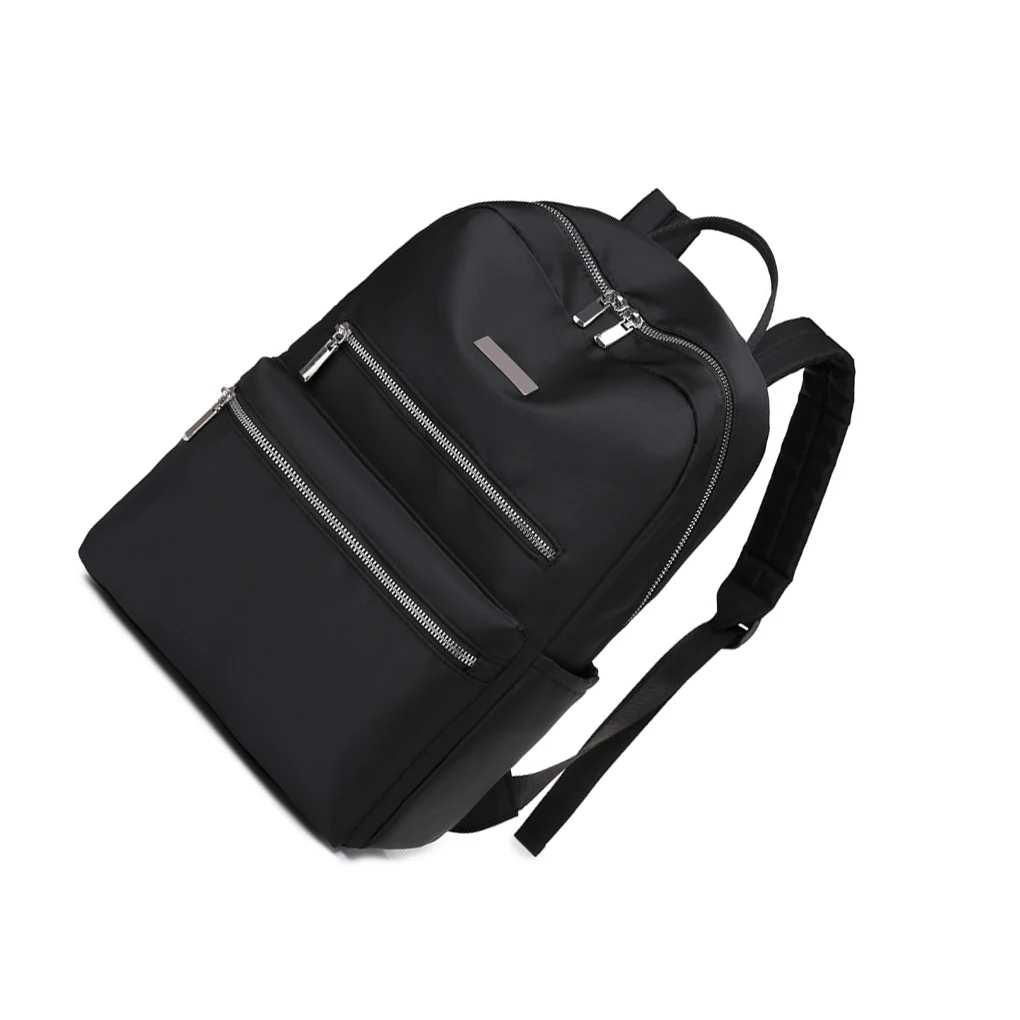 Classic Casual Backpack Fashion Multifunctional Bag Large Capacity Zipper Rucksack Bags Students School Camping
Classic Casual Backpack Fashion Multifunctional Bag Large Capacity Zipper Rucksack Bags Students School Camping