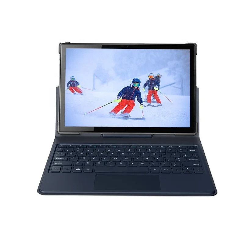 KEP печать Вашего логотипа Бесплатный сенсорный экран 10,1 "FHD IPS 8 ядер высокопроизводительная Съемная клавиатура Android 10.0 телефон, планшет на OC ...
KEP печать Вашего логотипа Бесплатный сенсорный экран 10,1 "FHD IPS 8 ядер высокопроизводительная Съемная клавиатура Android 10.0 телефон, планшет на OC ...