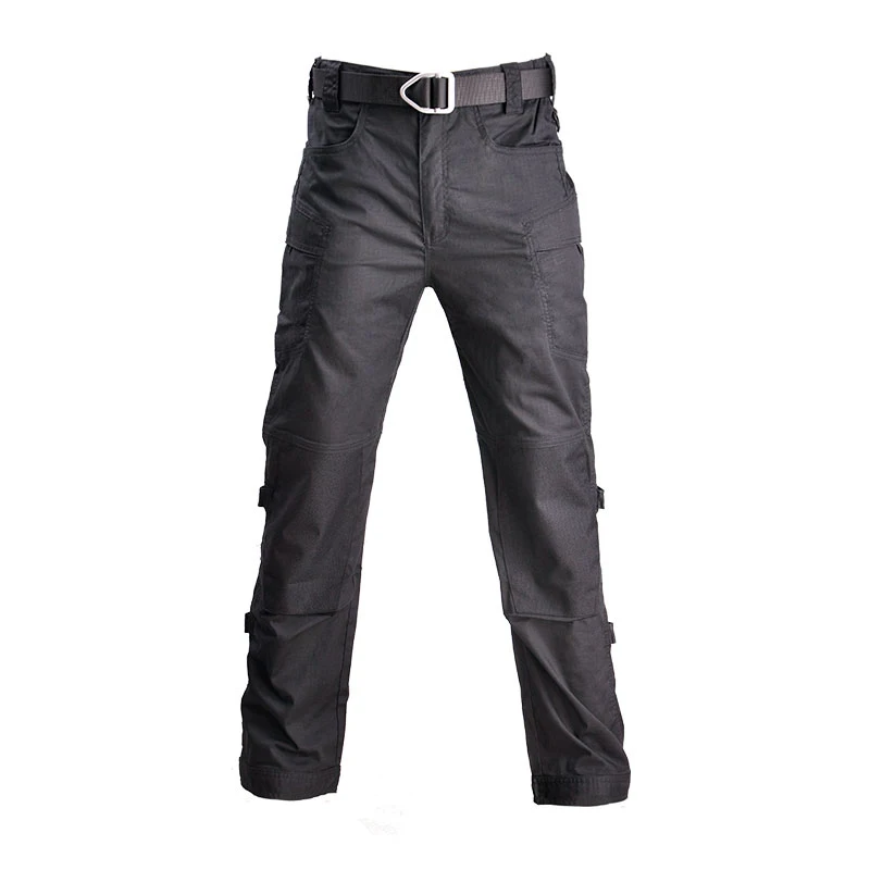 HAN WILD Tactical Pants Cargo Pants IX4 Blade Men Trousers Big Pocket Military Camouflage Pants Military Hiking Hunting Clothing
HAN WILD Tactical Pants Cargo Pants IX4 Blade Men Trousers Big Pocket Military Camouflage Pants Military Hiking Hunting Clothing