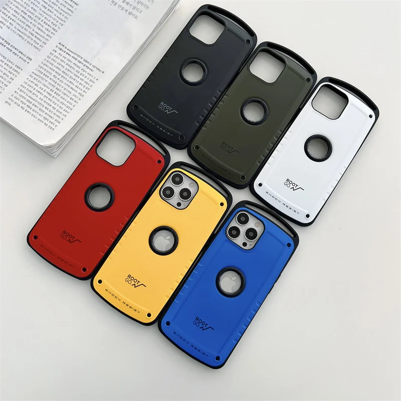 Luxury Plain Color Pierced Phone Case For Iphone 13 12 Pro 11 X XR XS Max 8 7 Plus Scratchproof Shockproof Antislip Back Cover
Luxury Plain Color Pierced Phone Case For Iphone 13 12 Pro 11 X XR XS Max 8 7 Plus Scratchproof Shockproof Antislip Back Cover