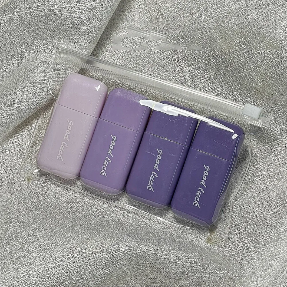 Мультяшная бесшумная корректирующая лента в форме кошачьей лапы
Мультяшная бесшумная корректирующая лента в форме кошачьей лапы