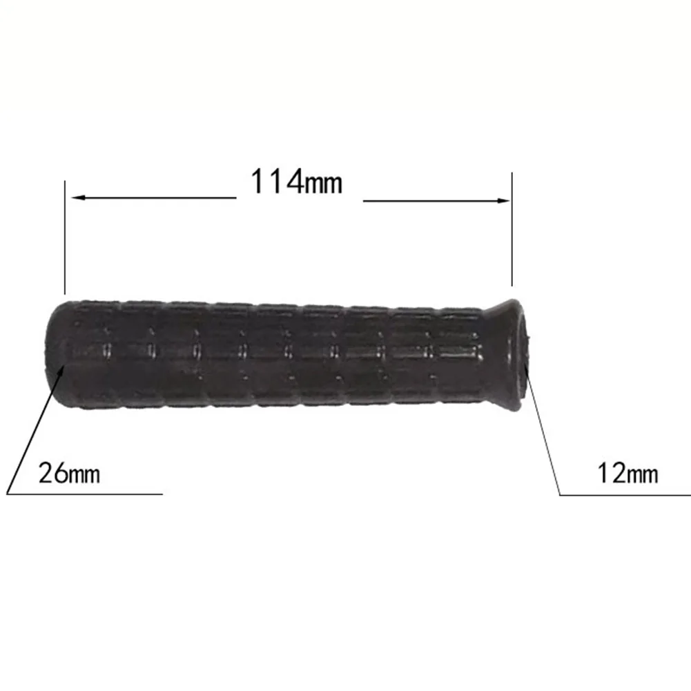 Durable Replacement Handles for Wheelbarrow 2 Pcs Universal Rubber Grips for Comfortable and Efficient Gardening
Durable Replacement Handles for Wheelbarrow 2 Pcs Universal Rubber Grips for Comfortable and Efficient Gardening