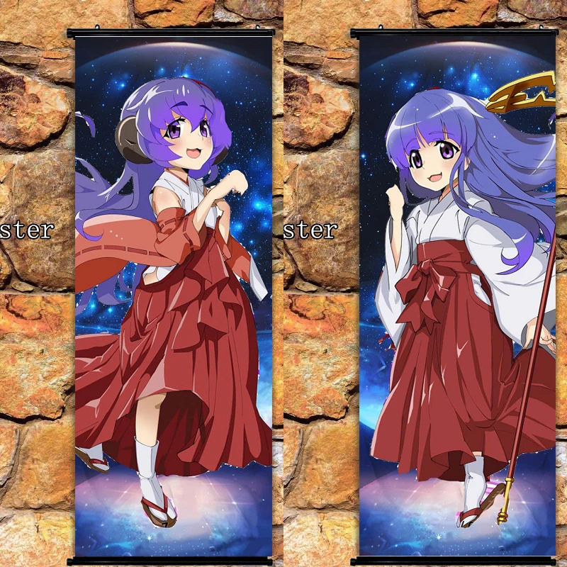 Аниме плакат Higurashi, когда они плачут, фуркудэ, Рика ханьюу, Настенная картина прокрутки, x 40 см
Аниме плакат Higurashi, когда они плачут, фуркудэ, Рика ханьюу, Настенная картина прокрутки, x 40 см