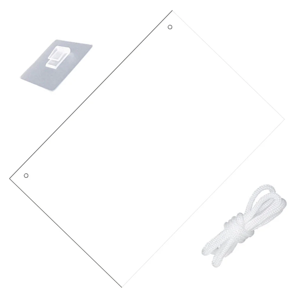 Wall Mount Family Planner Clear Dry Erase Board Whiteboards Household Acrylic Memo
Wall Mount Family Planner Clear Dry Erase Board Whiteboards Household Acrylic Memo