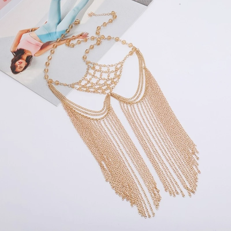Women Crystal Beading Masquerade Mask Veil Metal Tassel Face Chain Belly Dance Stage Cosplay Party Headband Boho Festival Hair
Women Crystal Beading Masquerade Mask Veil Metal Tassel Face Chain Belly Dance Stage Cosplay Party Headband Boho Festival Hair