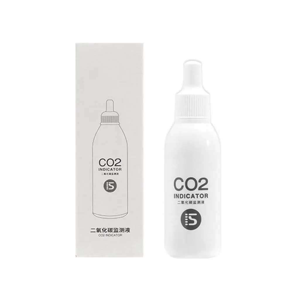 MEW Transparent Glass Co2 Monitors Carbon Dioxide Detector With Monitor Fluid For Aquarium Fish Tank
MEW Transparent Glass Co2 Monitors Carbon Dioxide Detector With Monitor Fluid For Aquarium Fish Tank